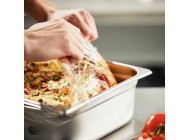 Portion Bags (Days of the Week) / Steam & Oven Pan Liners